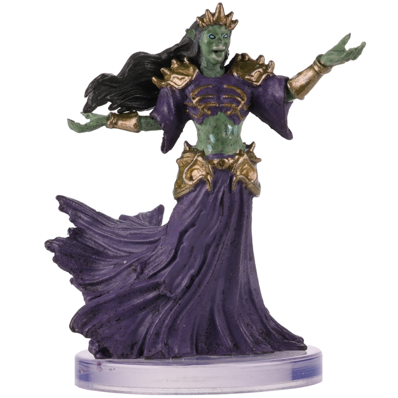Monster Manual Collection 2 #35 Lich