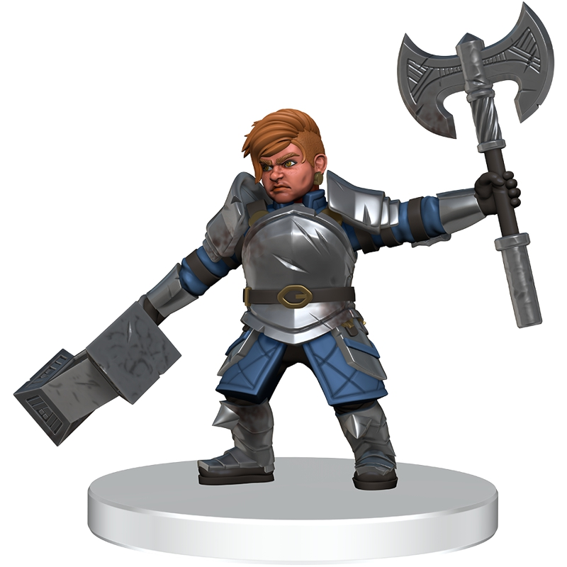 Guests of Critical Role #4 Keg