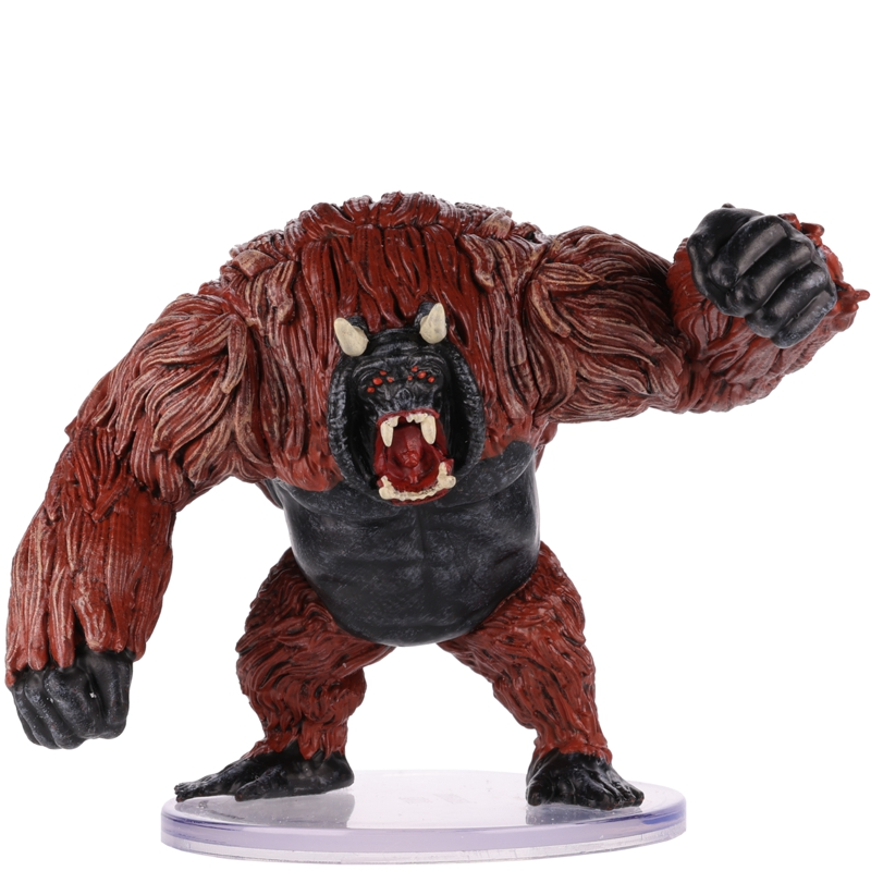 Monster Manual Collection 2 #27 Barlgura