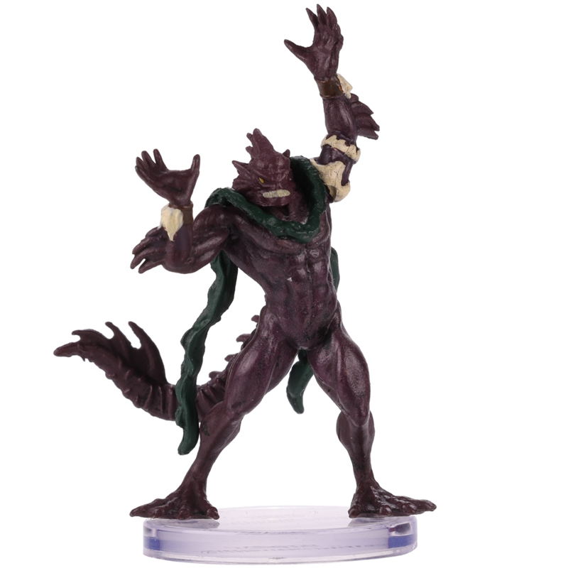Monster Manual Collection 2 #37 Sahuagin Priest