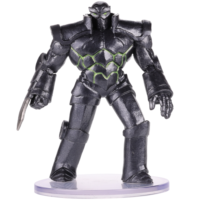 Monster Manual Collection 2 #29A Iron Golem