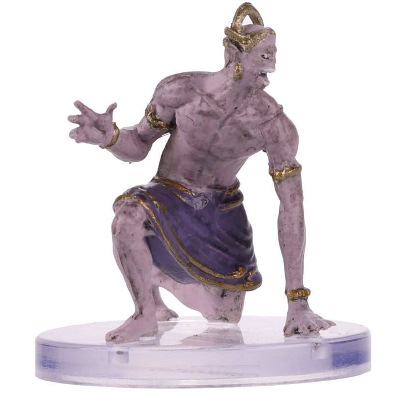 Monster Manual Collection 2 #38 Vampire Nightbringer