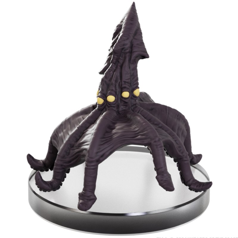 Underdark Expeditions #5 Darkmantle