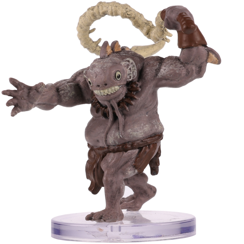 Monster Manual Collection 2 #22 Kuo-toa Monitor