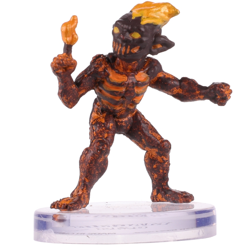Monster Manual Collection 2 #8 Magmin