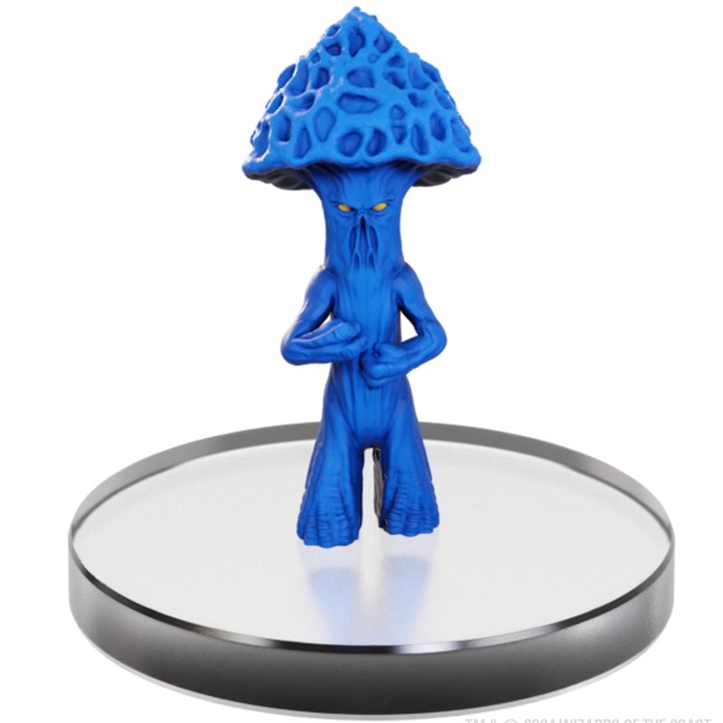 Underdark Expeditions #1 Myconid Sprout