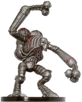 Unhallowed #32 Blood Golem of Hextor