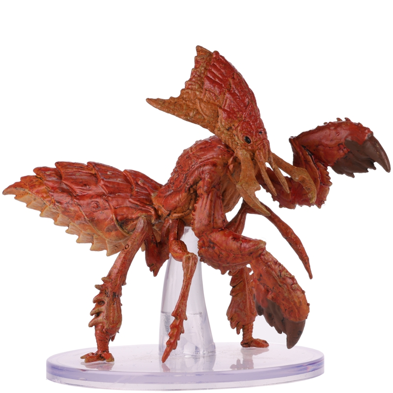 Monster Manual Collection 2 #26 Ankheg