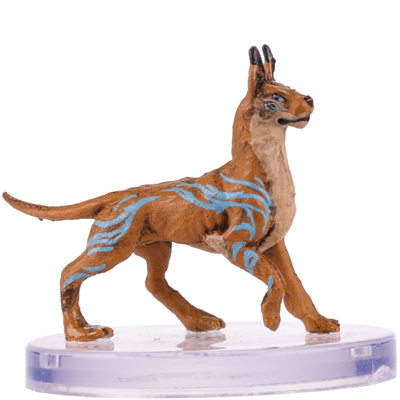 Monster Manual Collection 2 #6 Blink Dog