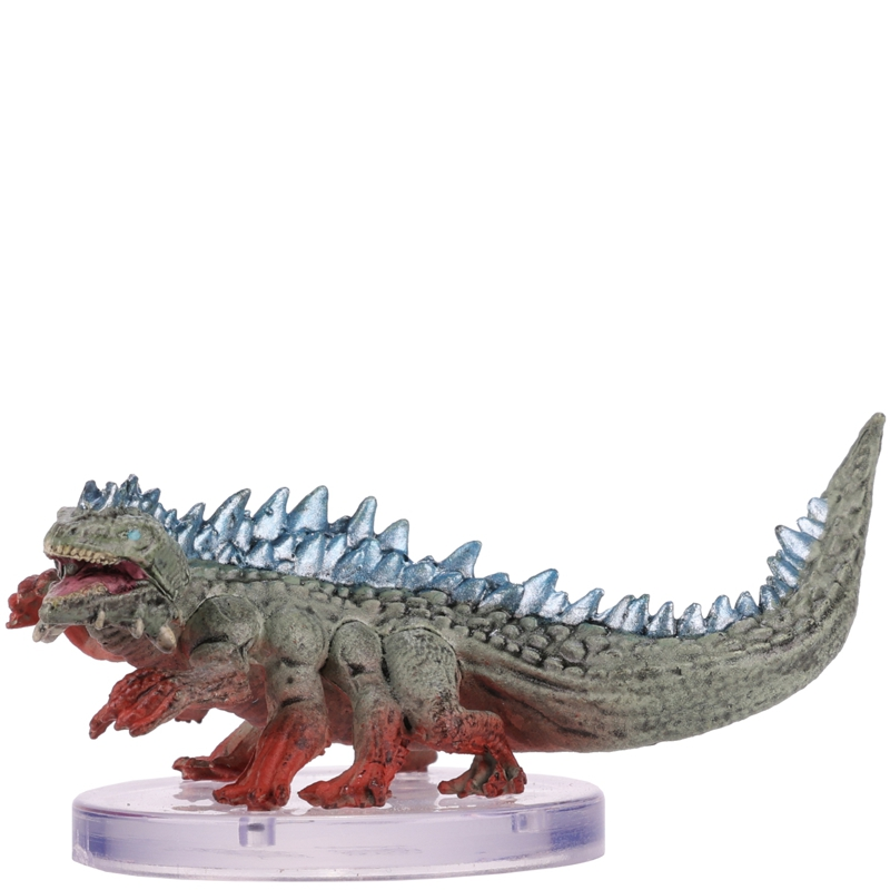 Monster Manual Collection 2 #20 Basilisk