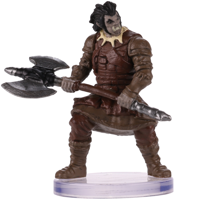Monster Manual Collection 2 #5 Orc Berserker