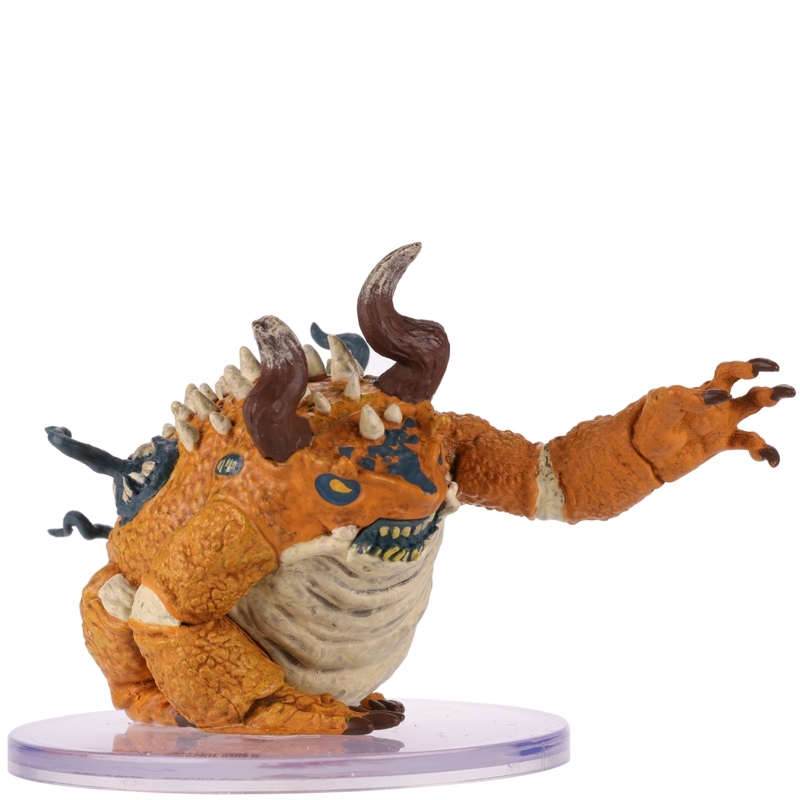 Monster Manual Collection 2 #41 Hezrou