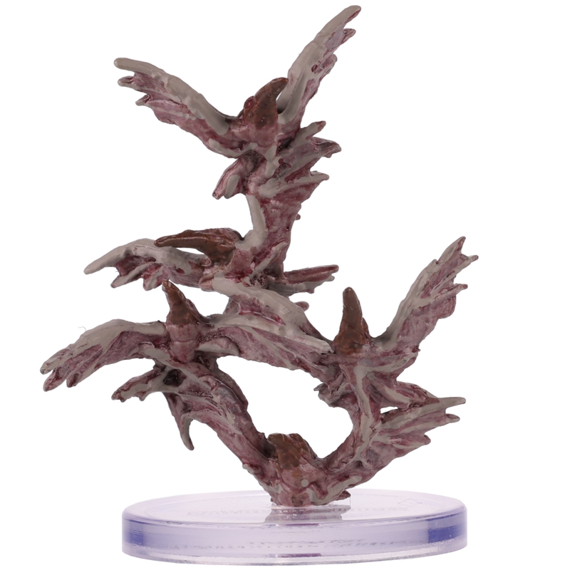 Monster Manual Collection 2 #12 Swarm of Stirges