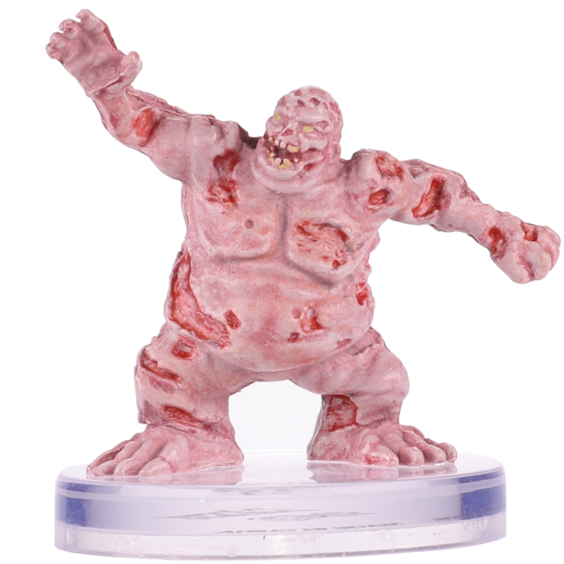 Monster Manual Collection 2 #9 Manes