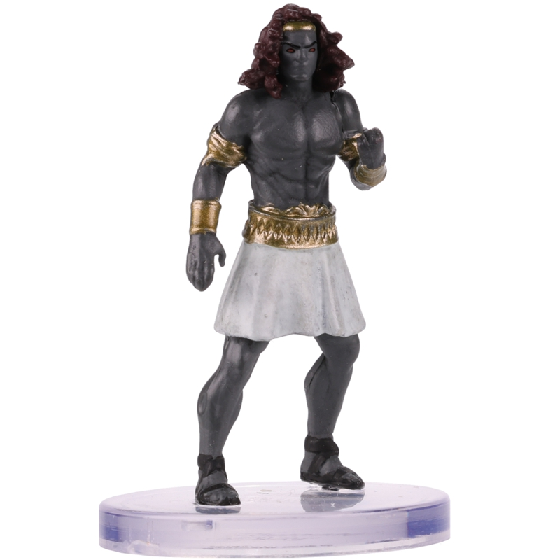 Monster Manual Collection 2 #36 Medusa