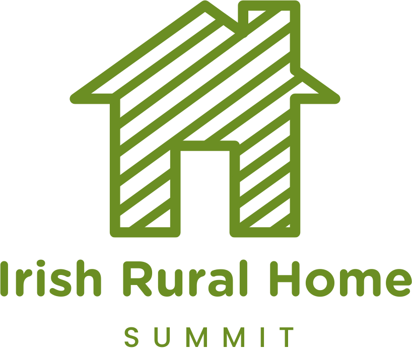 Irish Rural Home