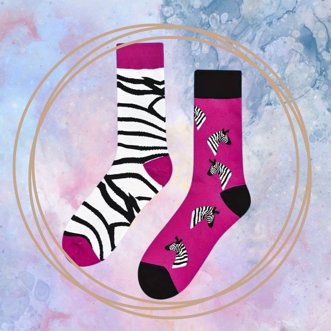 Stripes of Uniqueness