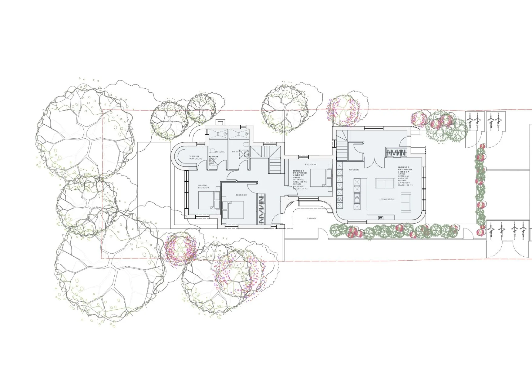 Beaconsfield Villas, Brighton