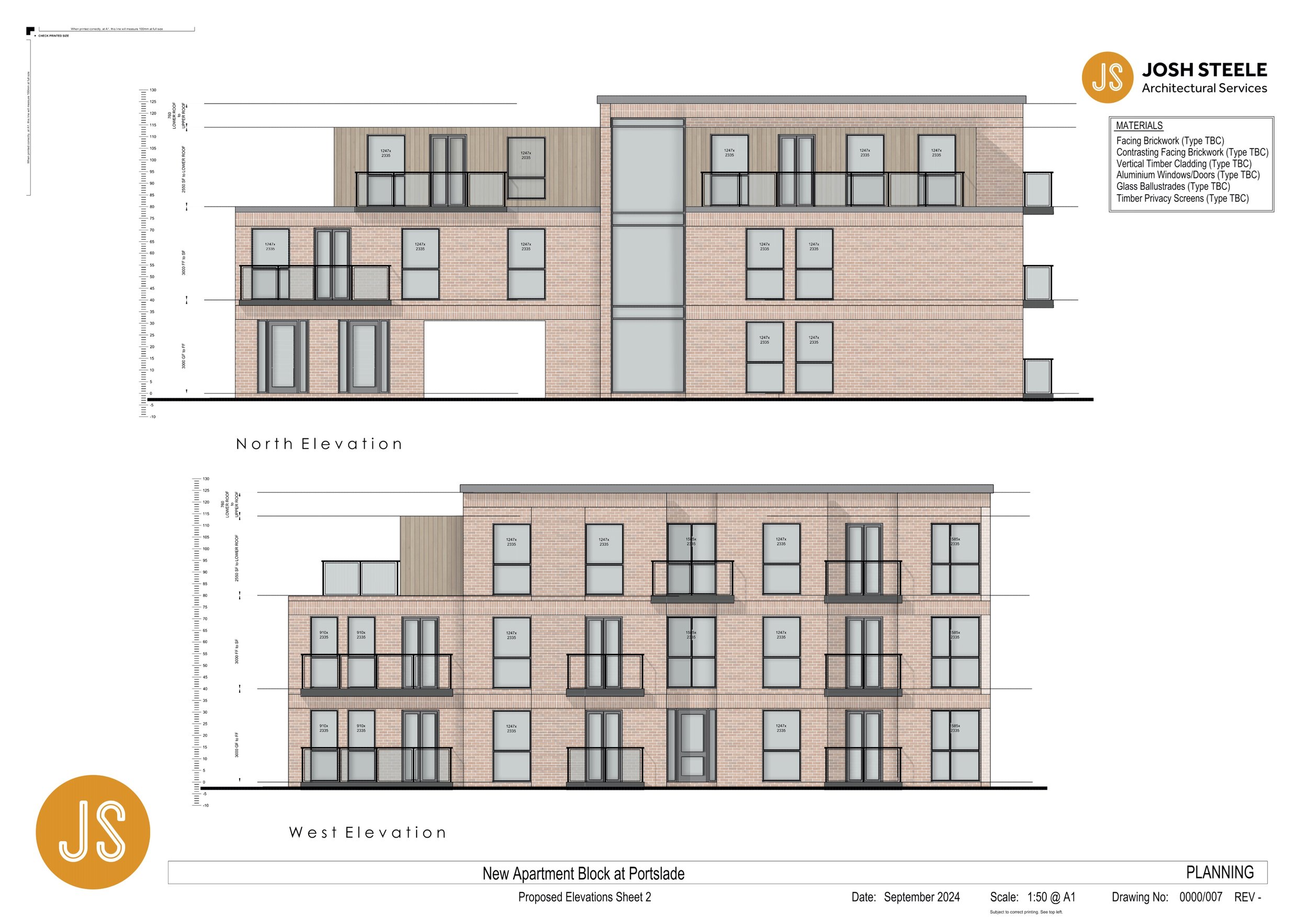 Abinger Road, Portslade