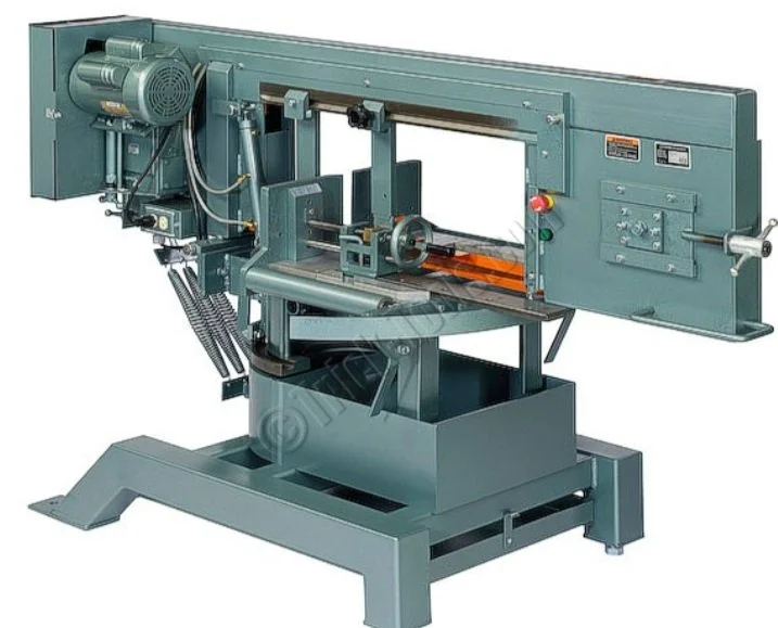 material sawing