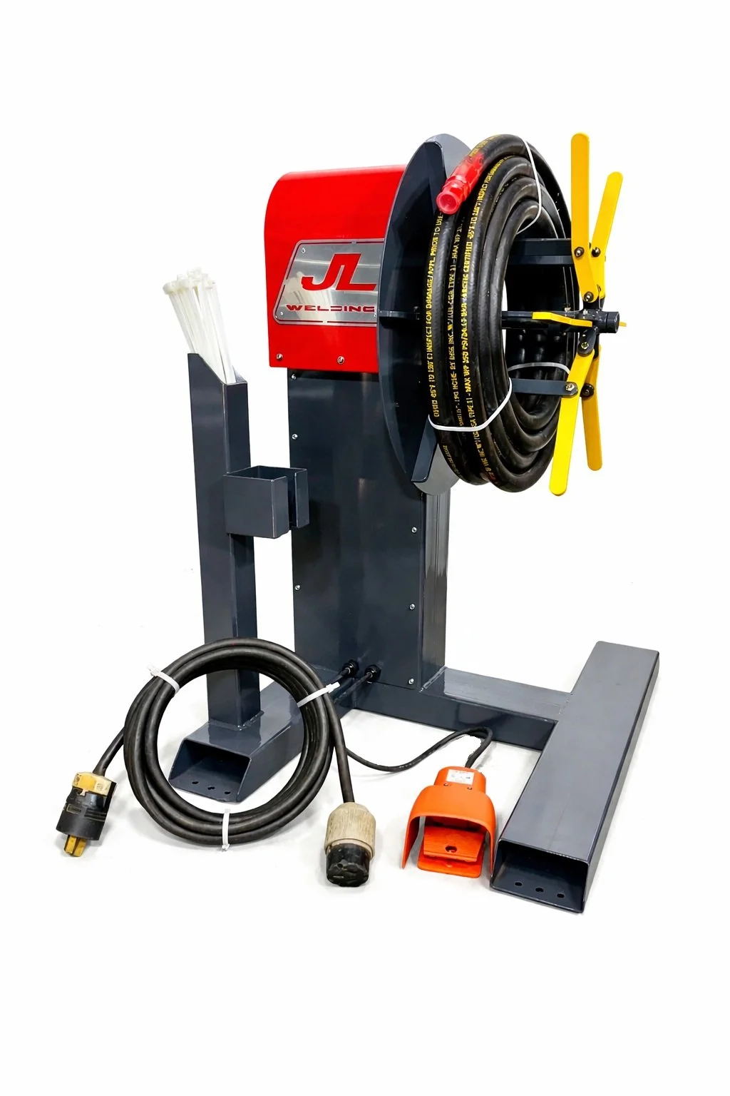 JL-HCR Hose And Cable Roller