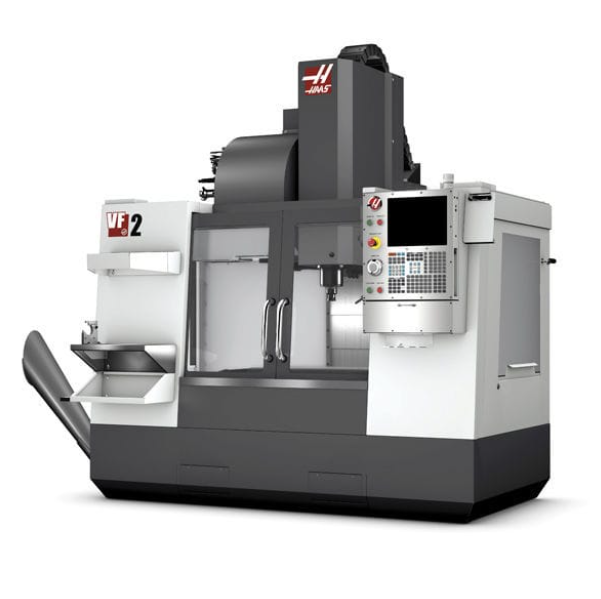 cnc machining