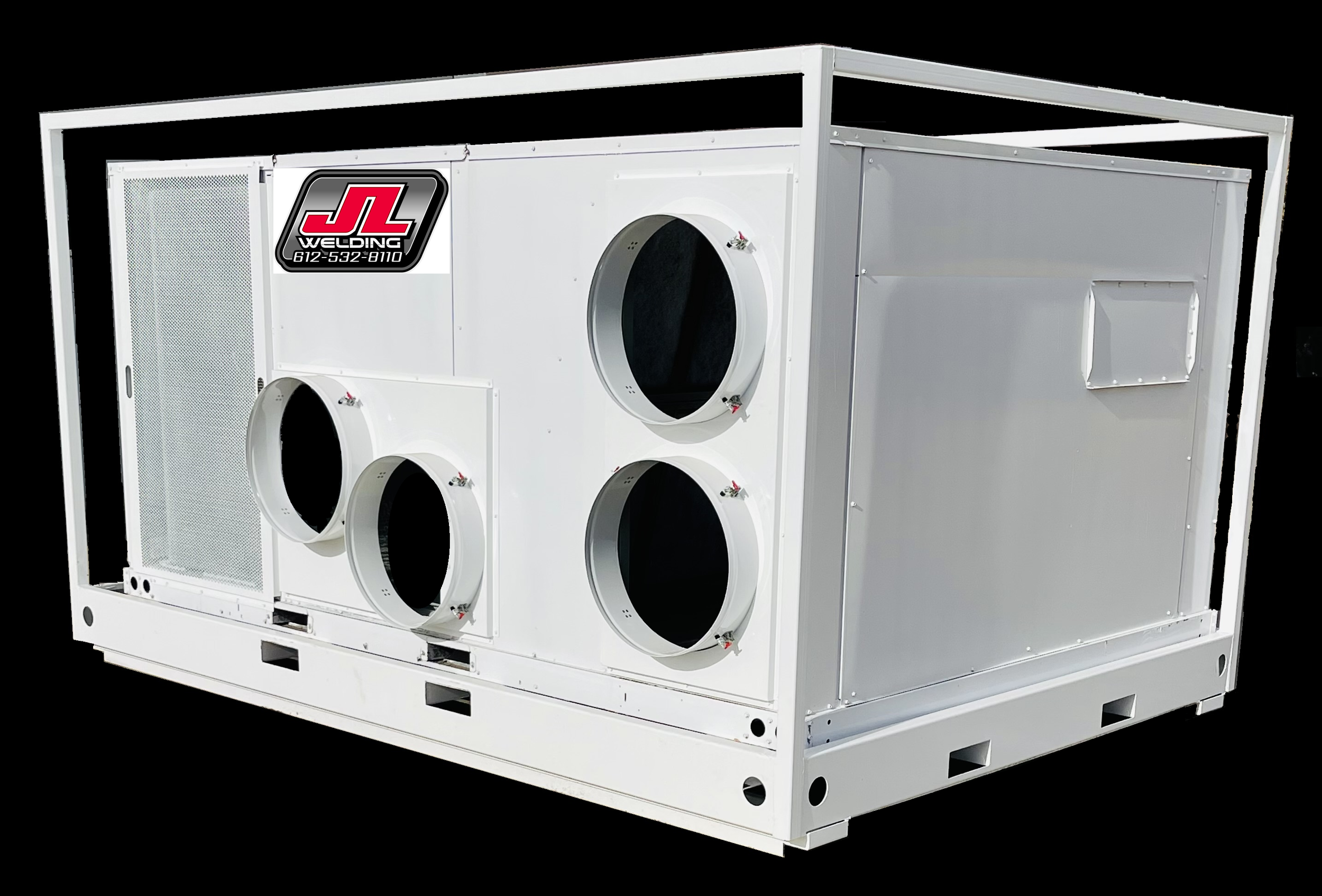 JL-25 ton air conditioner