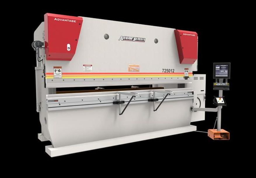 cnc sheet metal forming