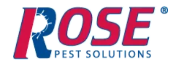 Rose Pest Solutions