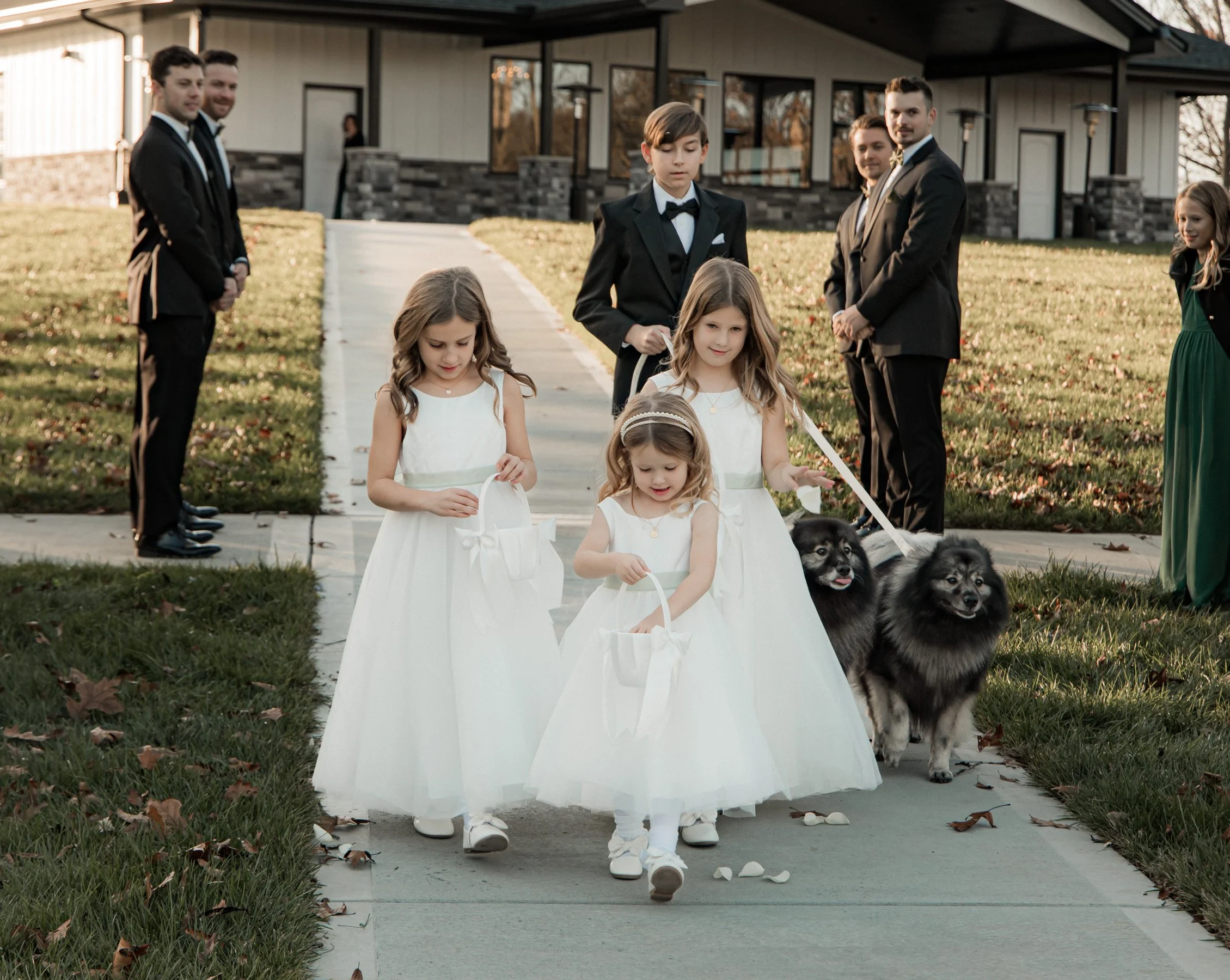 1. - Use flower girls with dogs.jpg