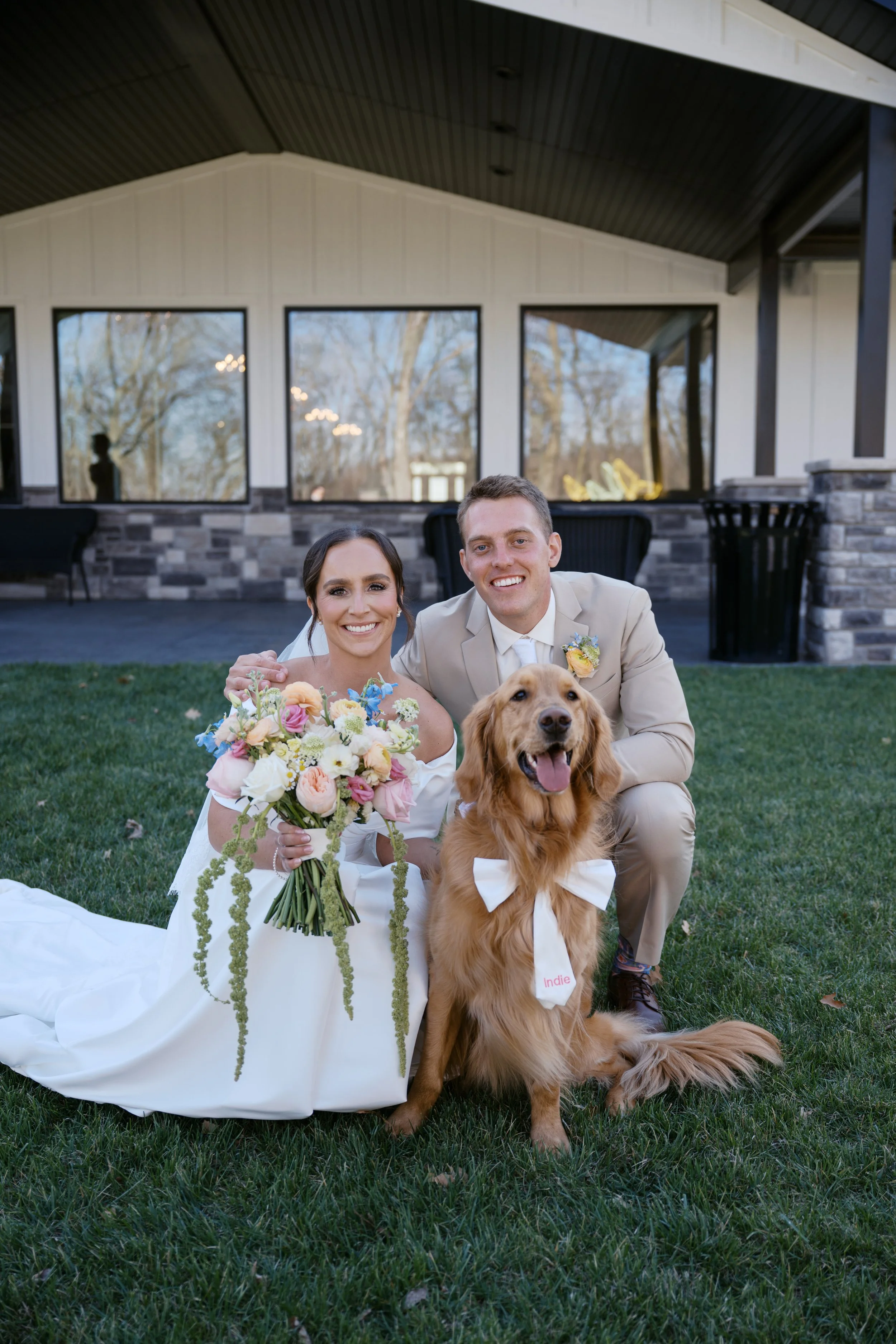 Photo Credits: Megan King Photography