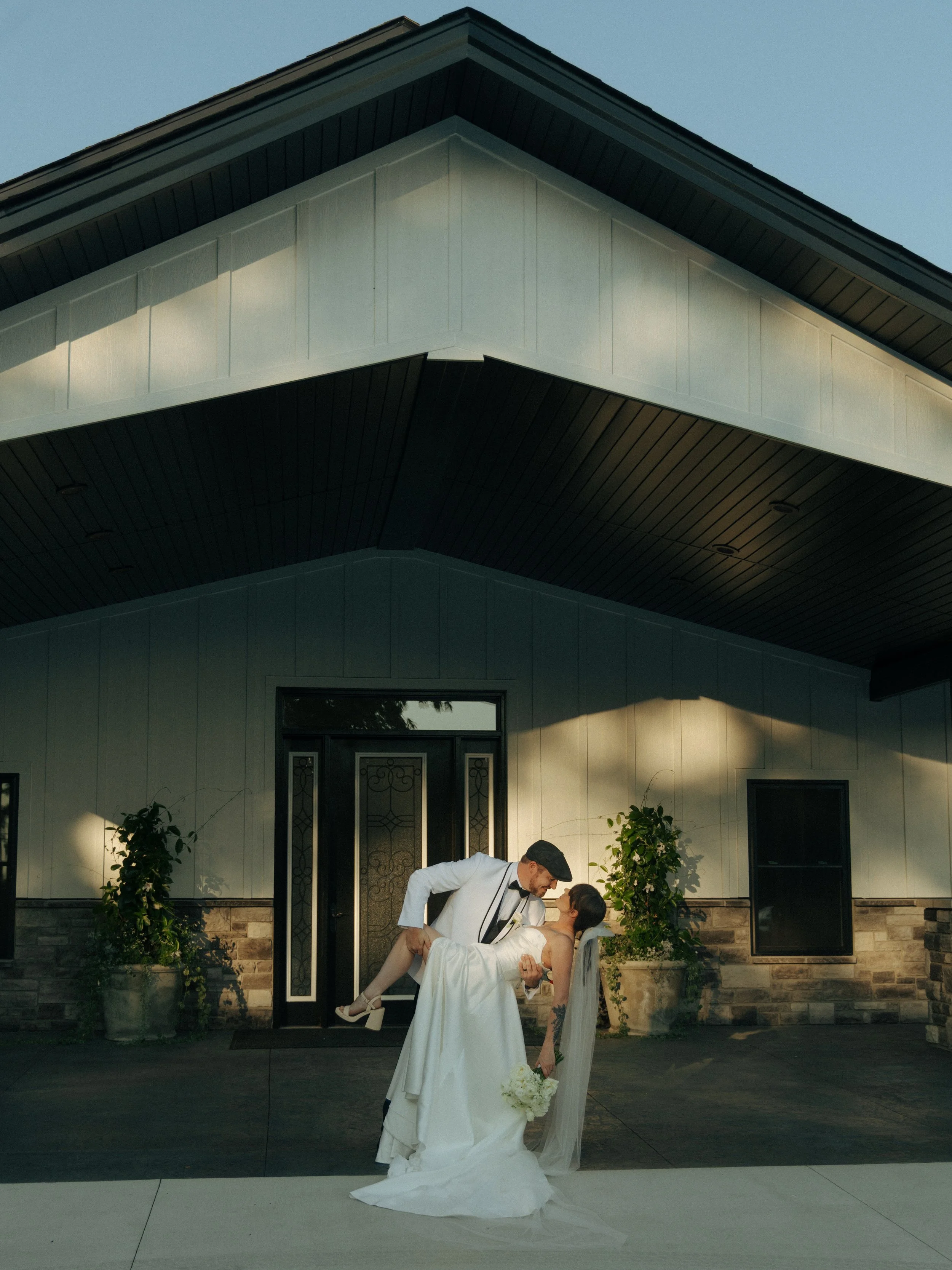 Photo Credits: Kyndal Paige Photography
