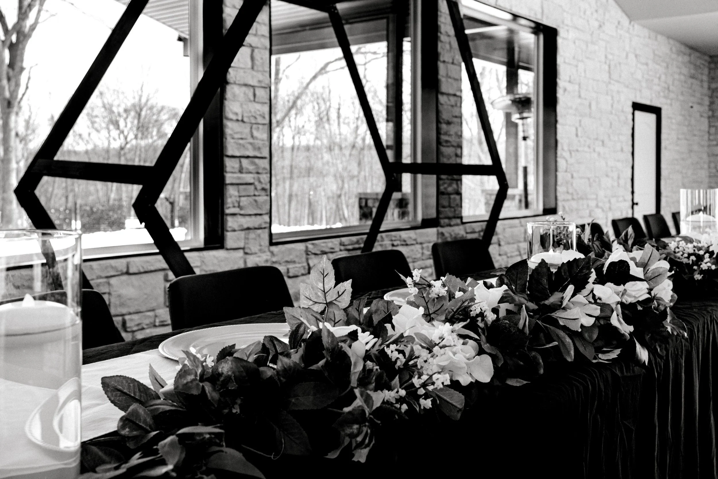 Head Table + Arbor + Black and White.jpg