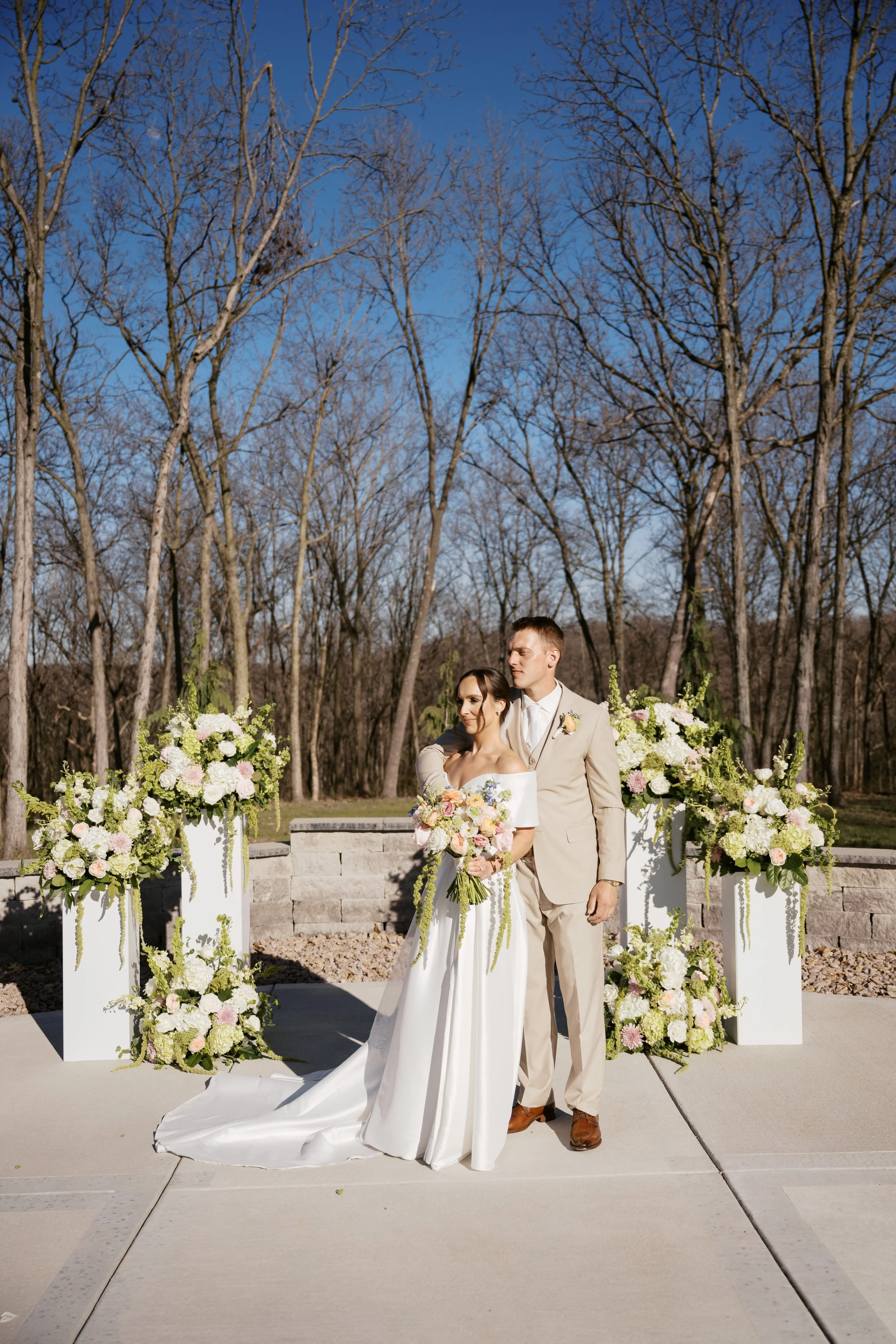Photo Credits: Megan King Photography