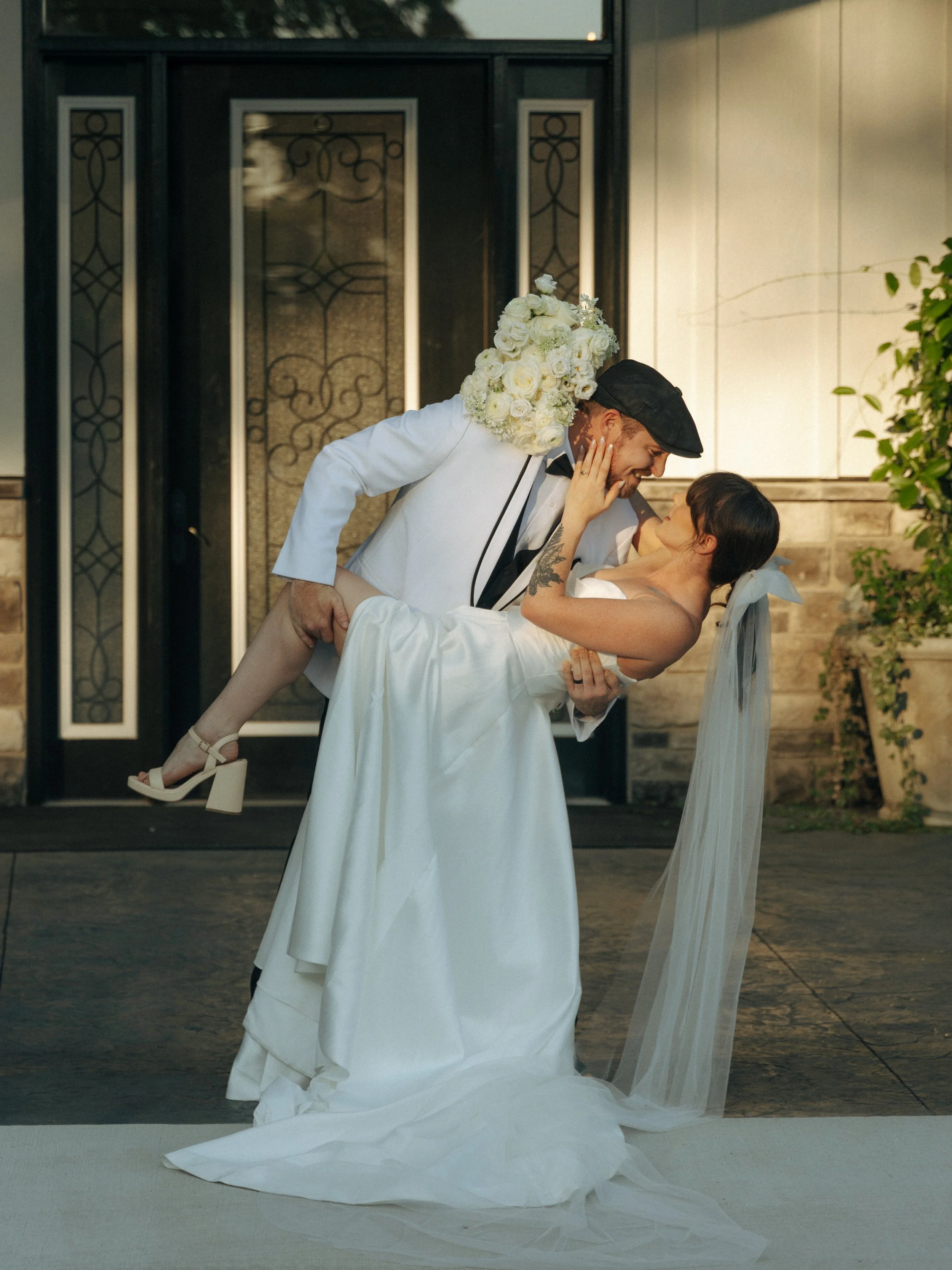 Photo Credits: Kyndal Paige Photography