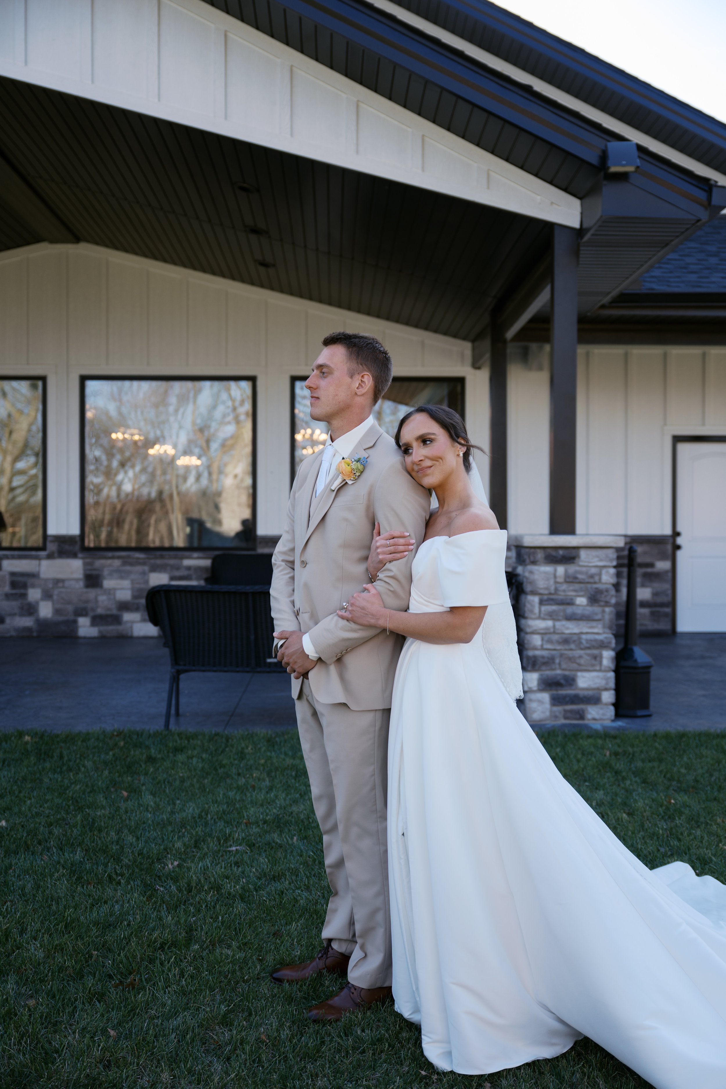 Photo Credits: Megan King Photography