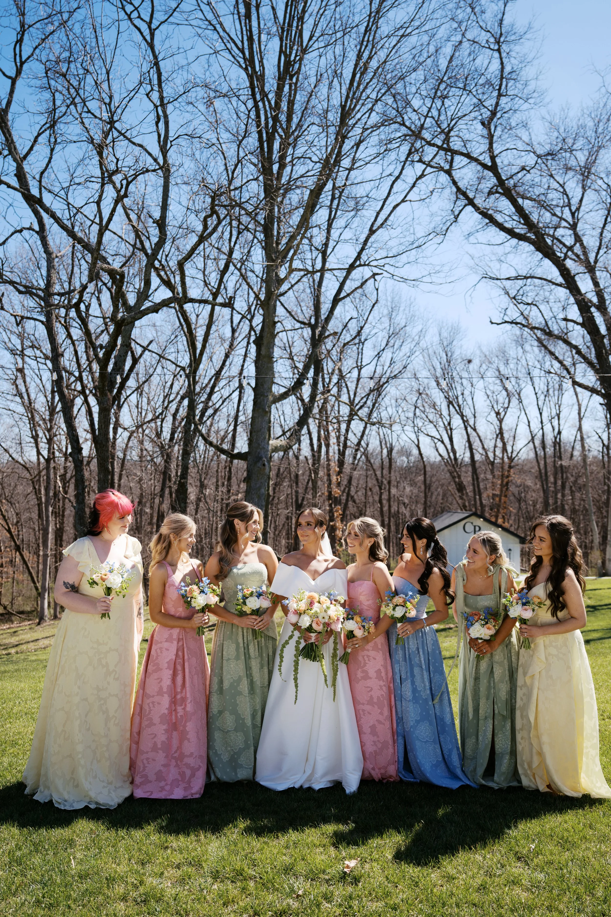 Photo Credits: Megan King Photography