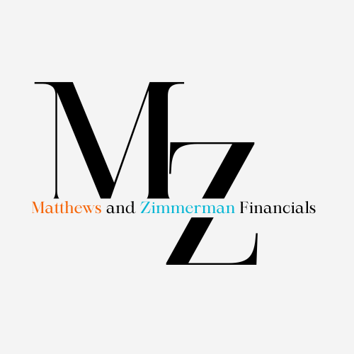 Matthews and Zimmerman Financial 