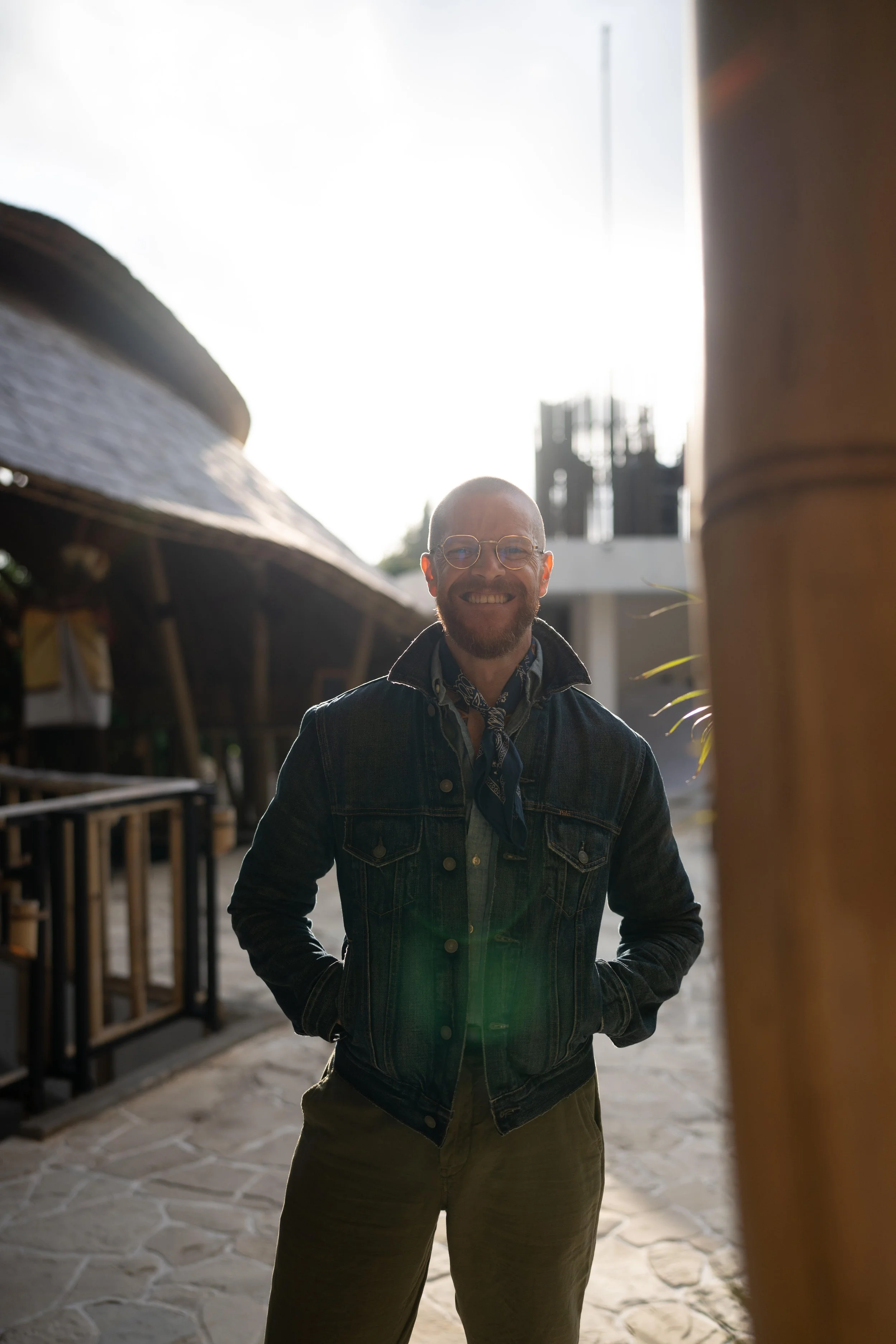 50hr Yintelligence Teacher Training with Chris Fox