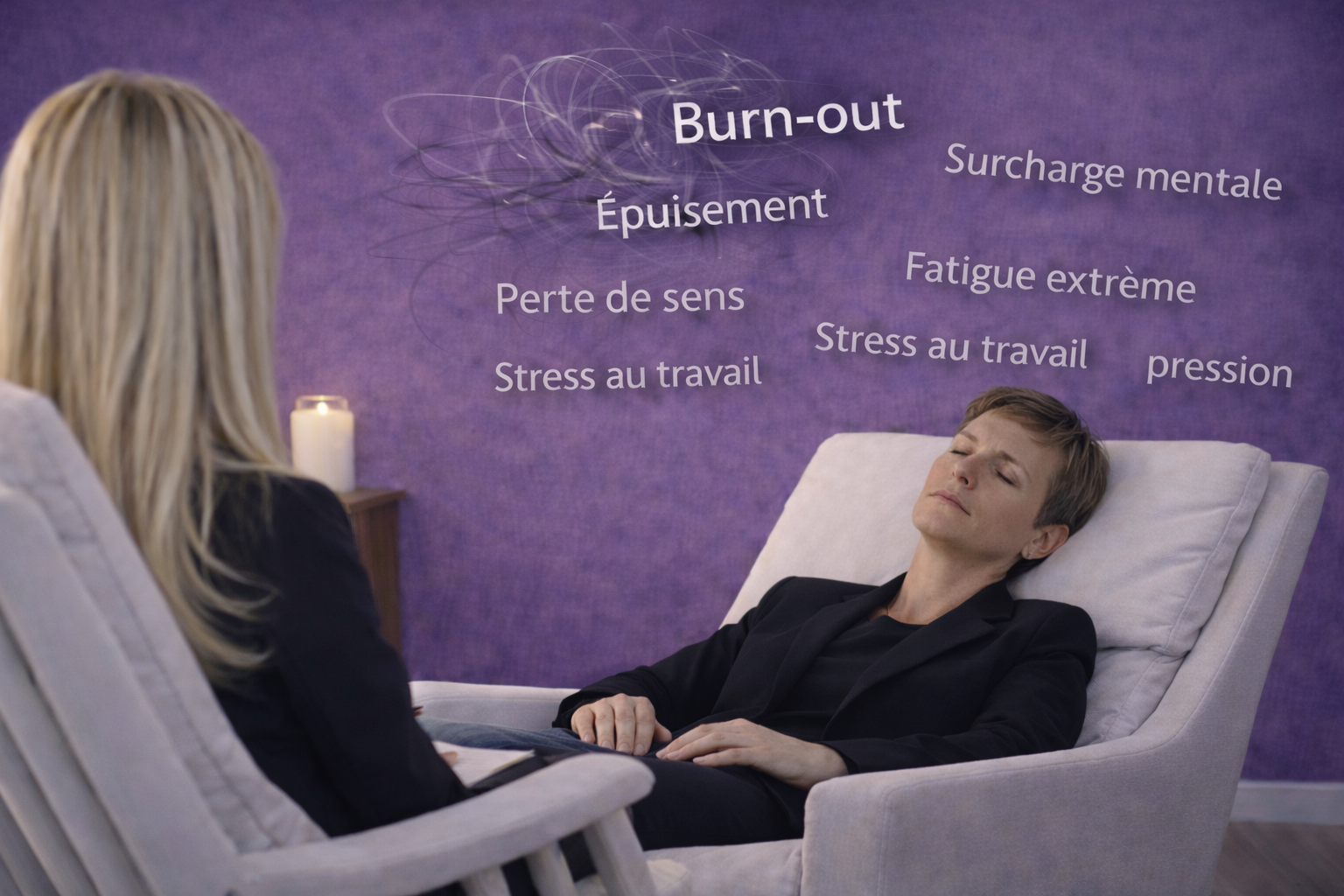 Comment sortir d’un Burn-out ? Comprendre le Burn-Out : Dépasser l’épuisement professionnel.
