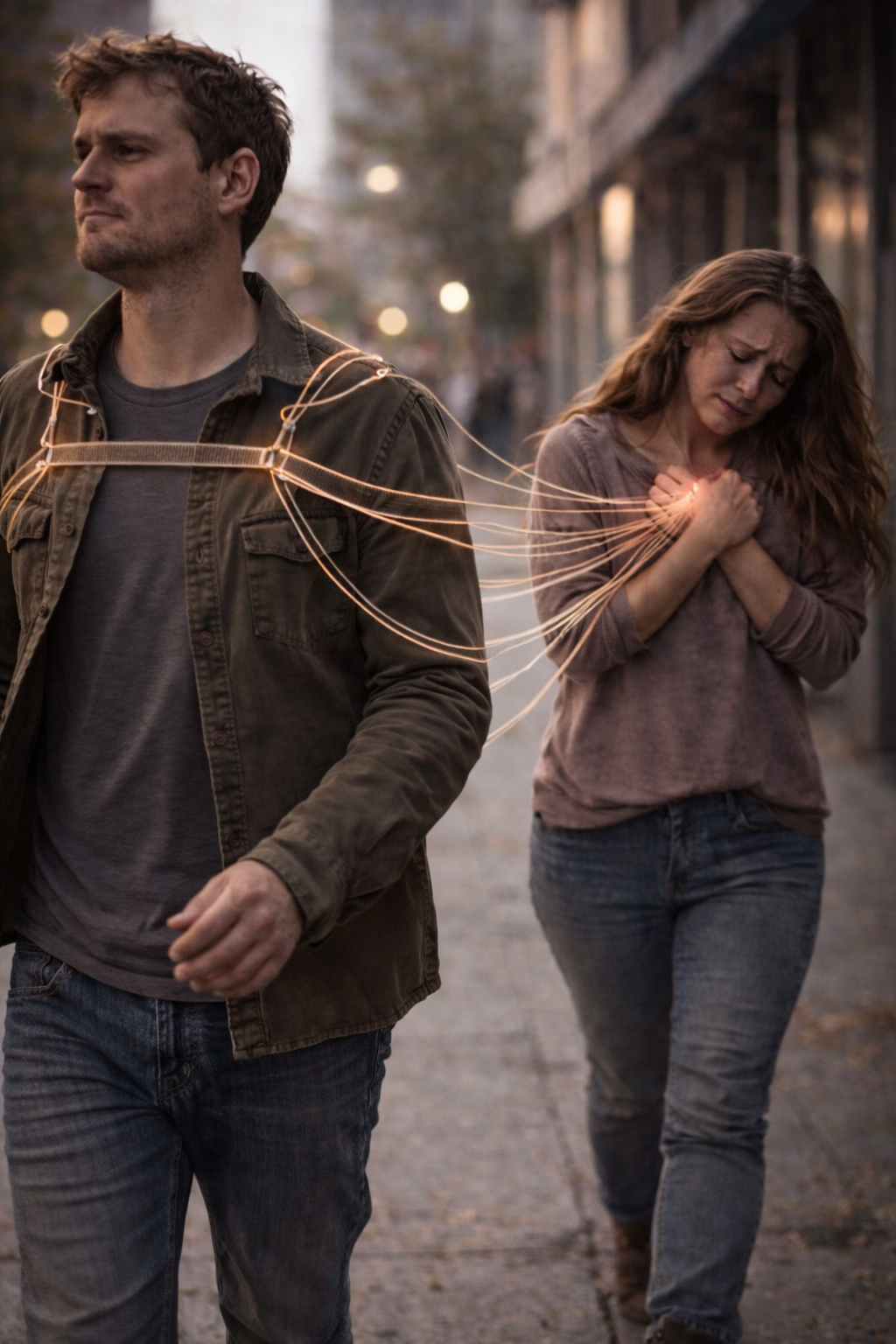 Dépendance affective : quand le lien à l’autre devient vital