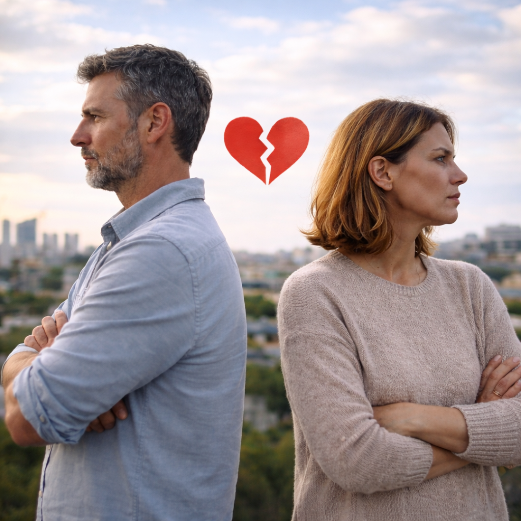 💔 Comment reconstruire son couple après une infidélité ? Guide complet pour retrouver confiance et sérénité