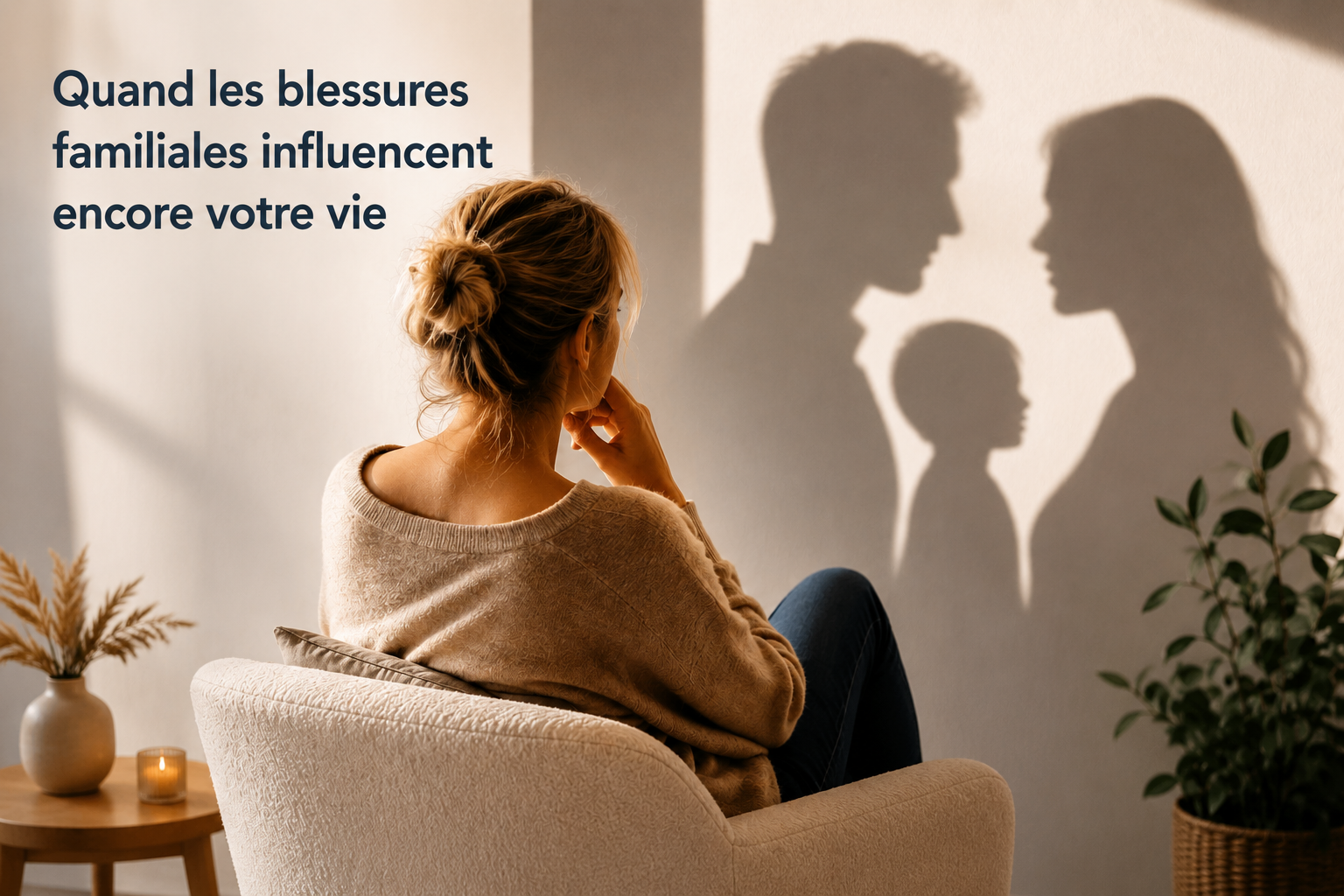 Complexe d’Œdipe adulte : comprendre ses schémas affectifs