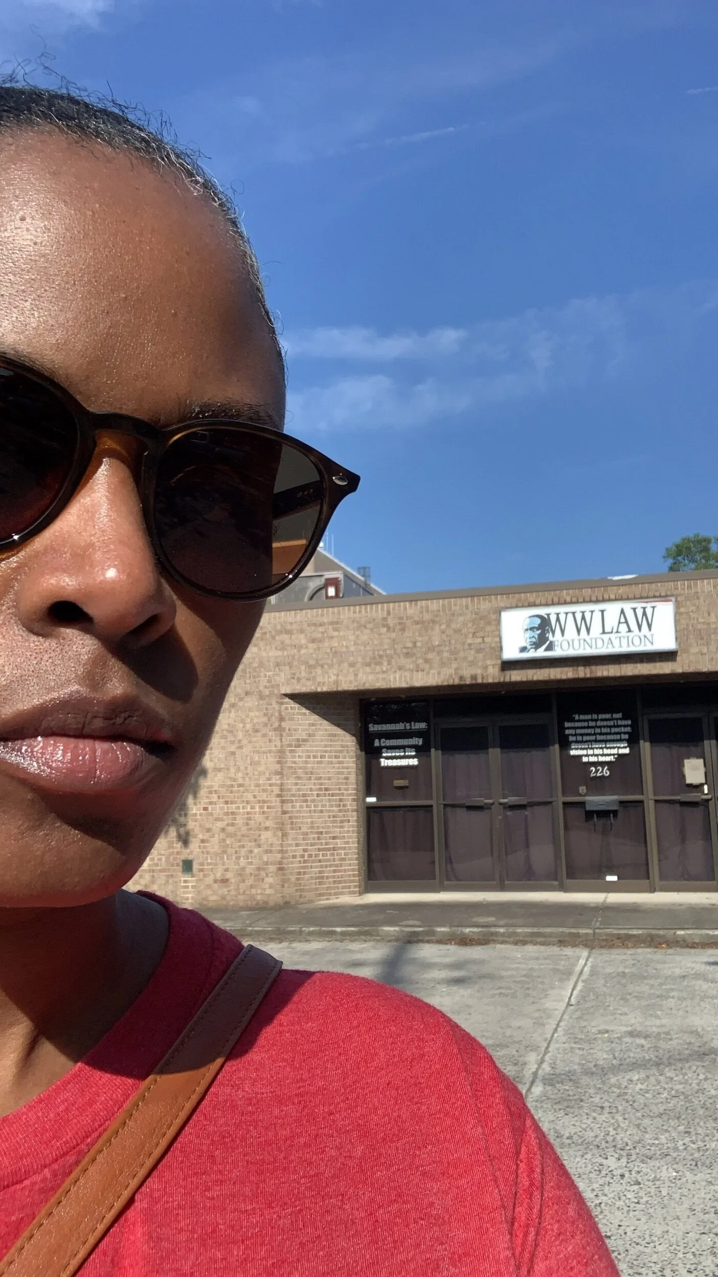 W. W. Law Foundation 