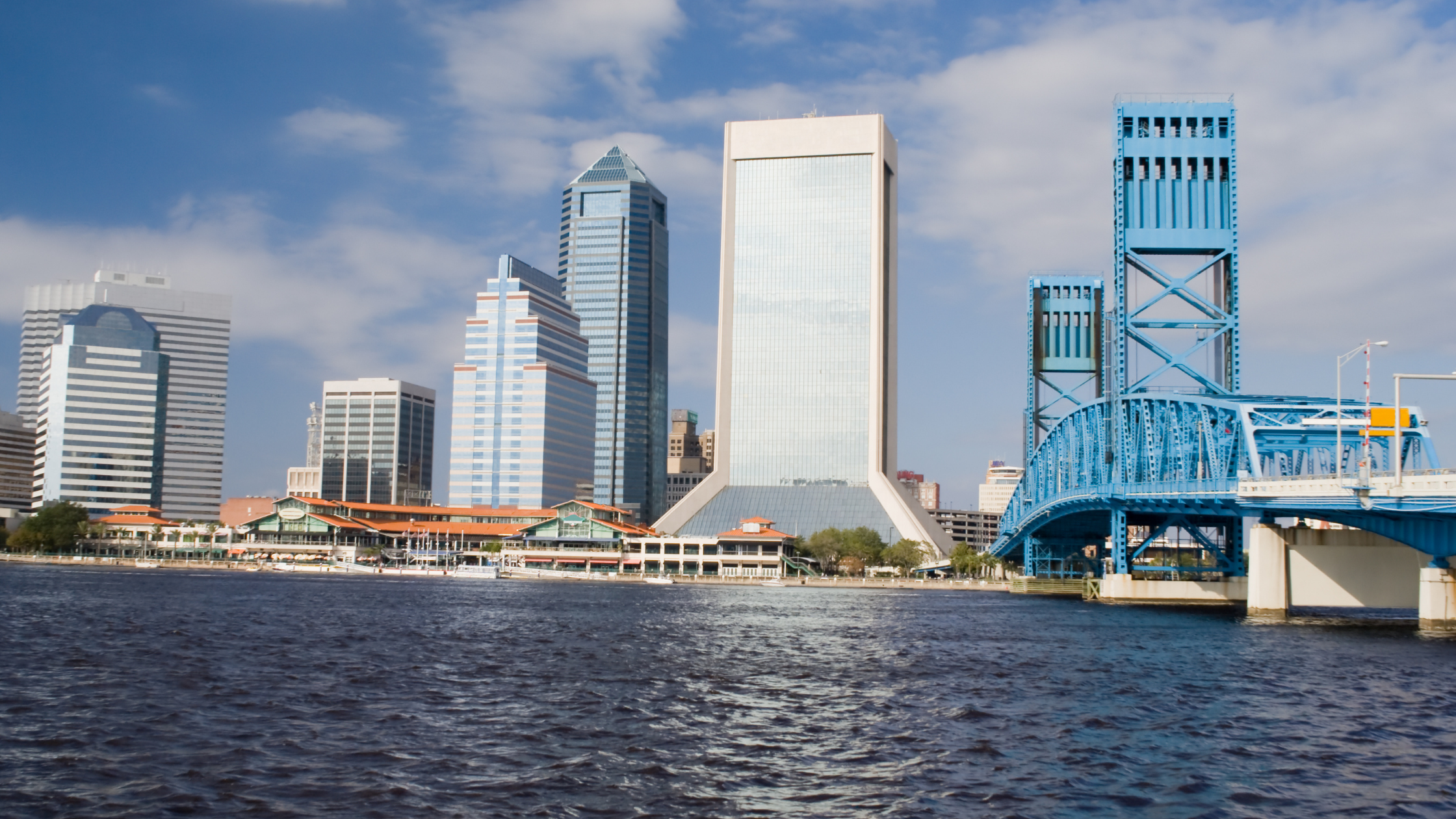 Jacksonville, Florida