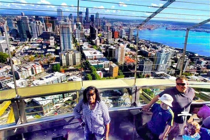Space needle, Seaatle Washington.JPG