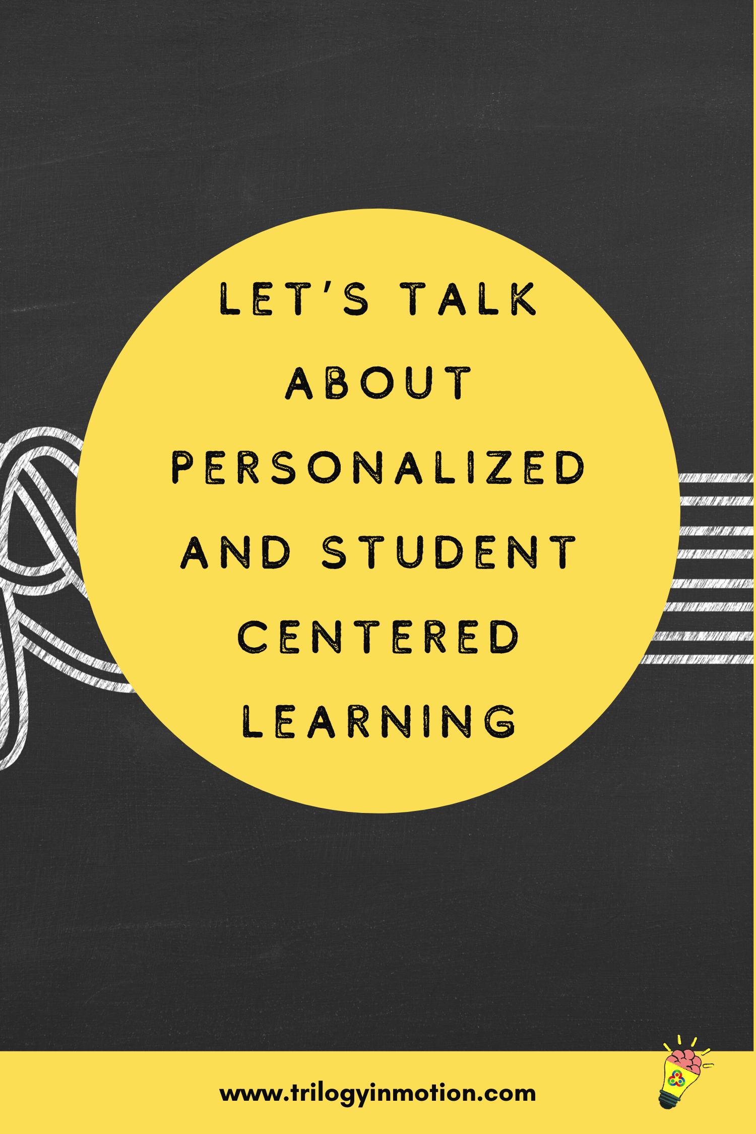 Personalized, Differentiation, and Student-Centered; Different Or Same?