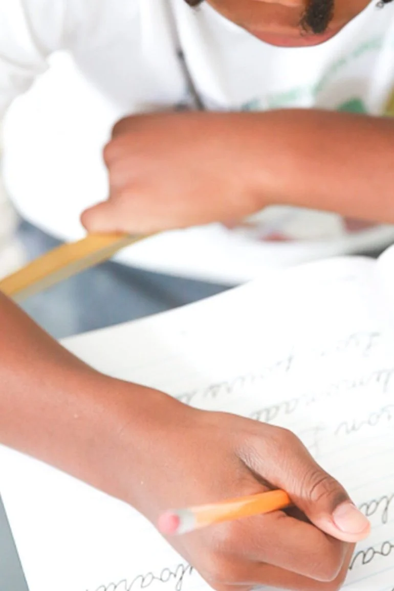 Educational Consultant