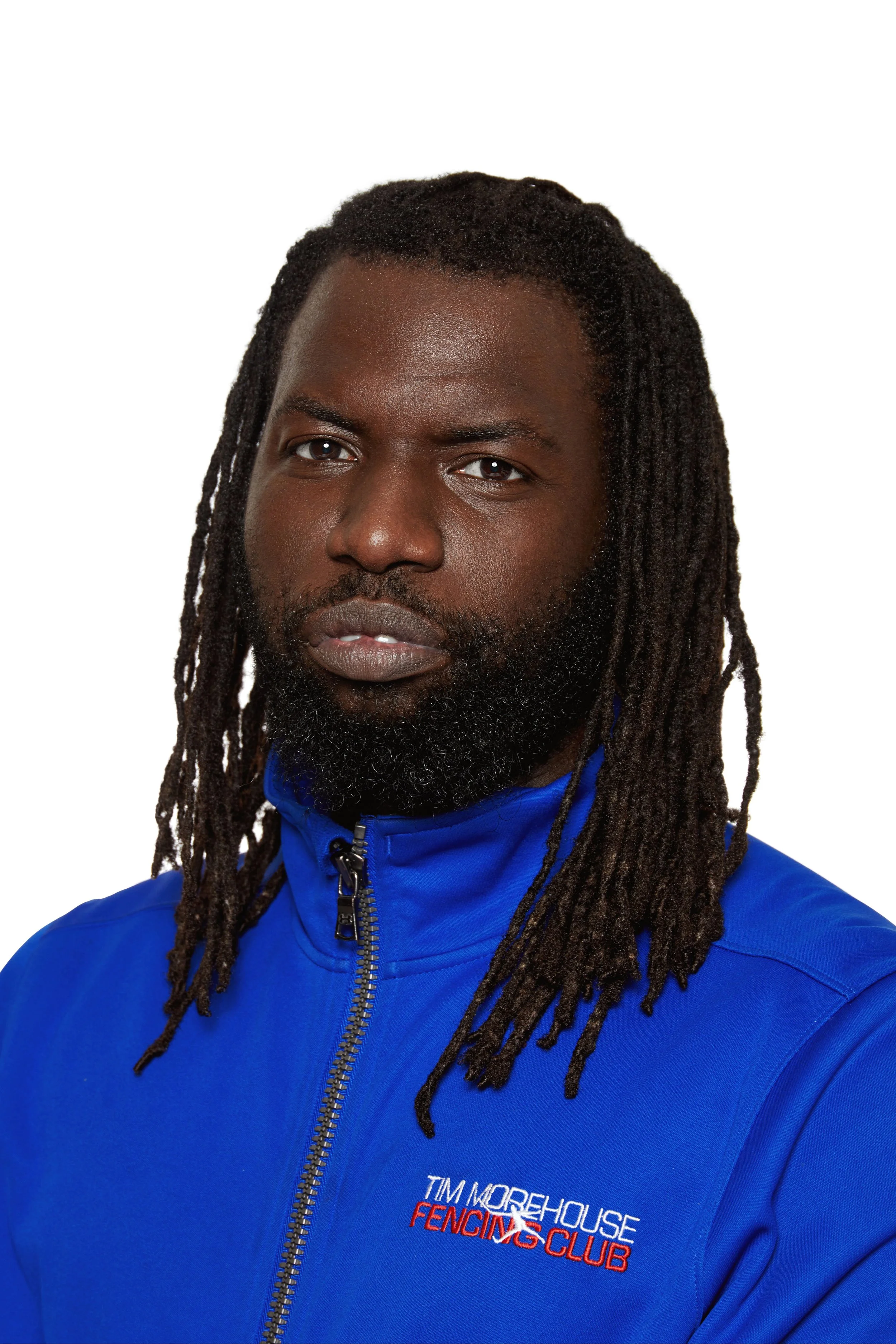 Iba Keita