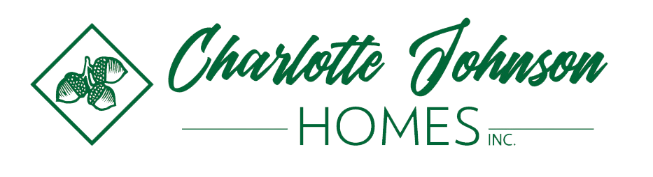 Charlotte Johnson Homes